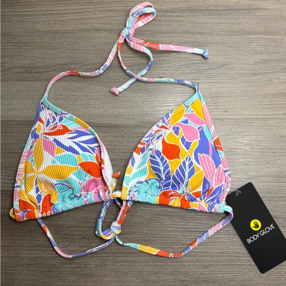 Body Glove bikini top